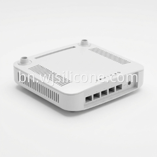 Gateway Plastic Shell